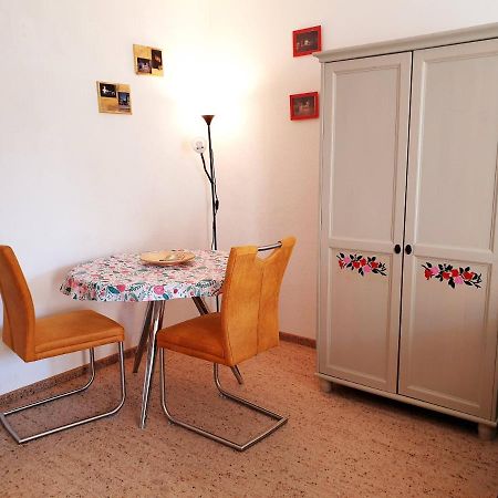 Ferienwohnung Sonnenschein Goslar Exterior foto