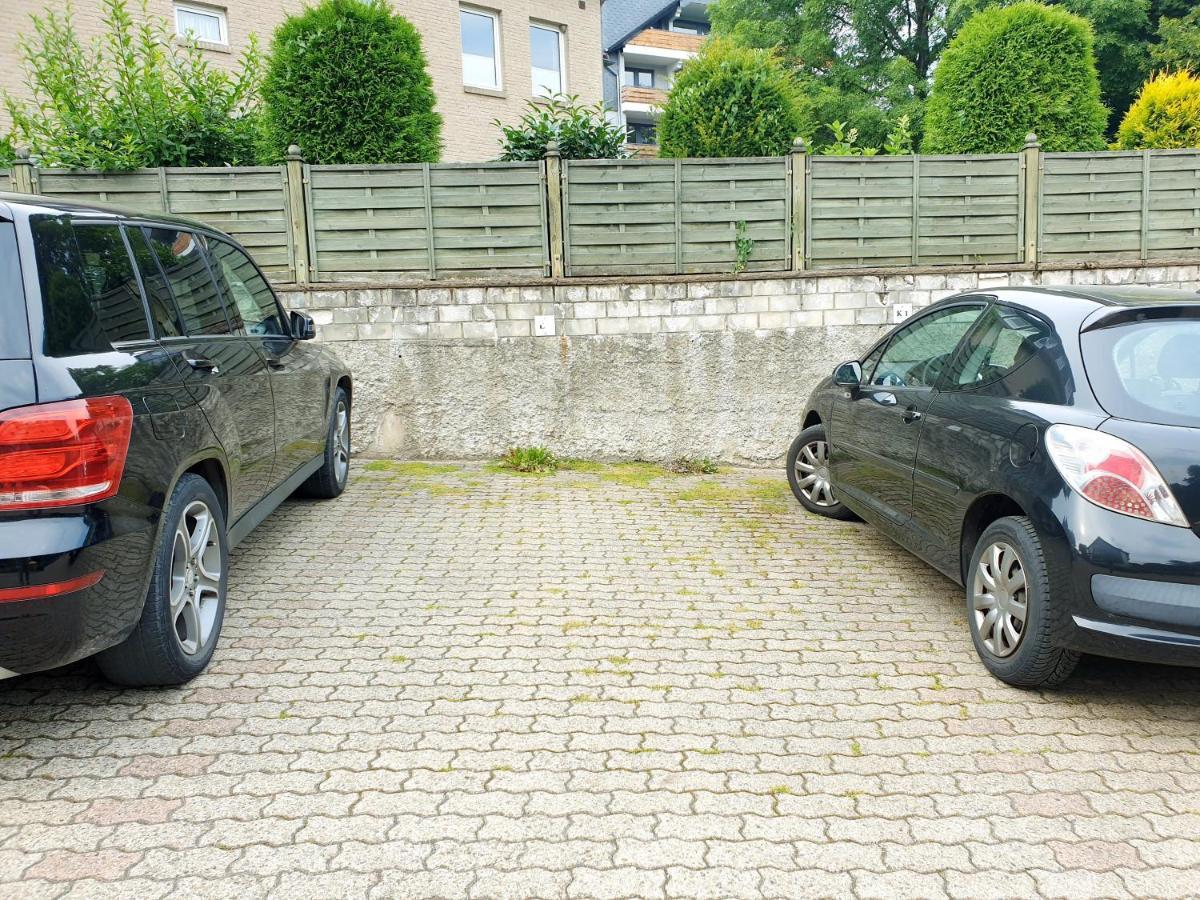 Ferienwohnung Sonnenschein Goslar Exterior foto